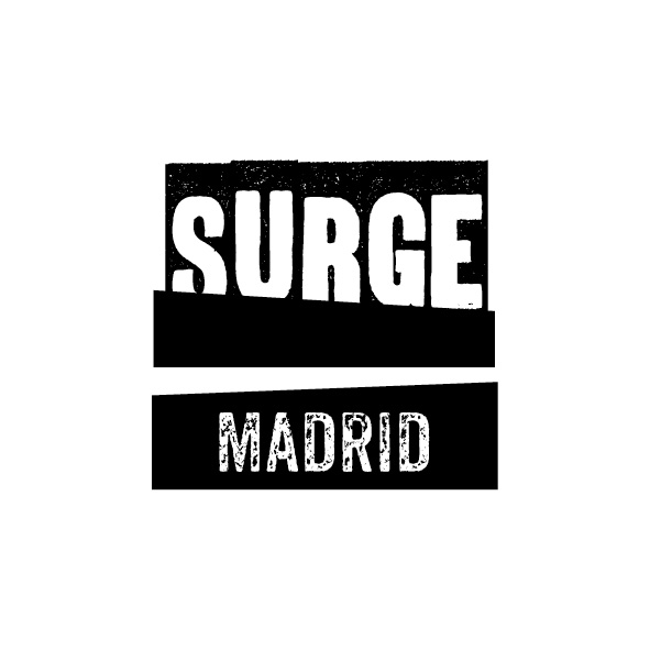 Logo Surge